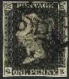 Plate 5 QE