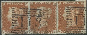 Plate 39 QE-QG
