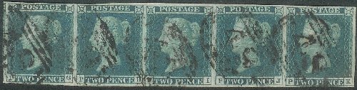 Plate 3 PG-PK