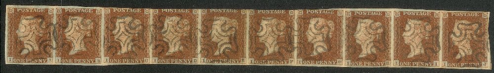 Plate 19 IA-IJ