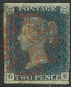 Plate 2 DB