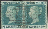 Plate 4 HF-HG