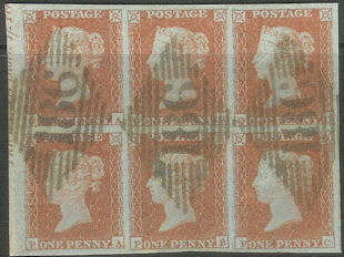 Plate 121 OA-PC