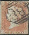 Plate 115 DK