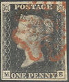 Plate 7 ME