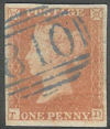 Plate 131 TD