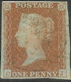 Plate 110 CJ
