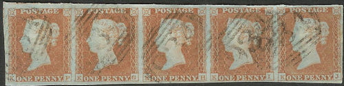 Plate 98 KF-KJ
