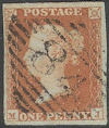 Plate 126 MJ