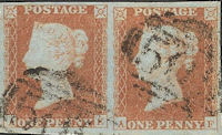 Plate 116 AE-AF
