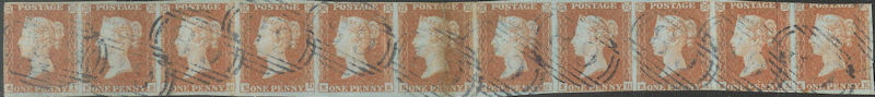 Plate 98 EA-EK