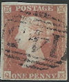 Plate 97 QK