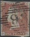 Plate 71 OG