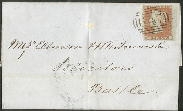 Plate 115 RL