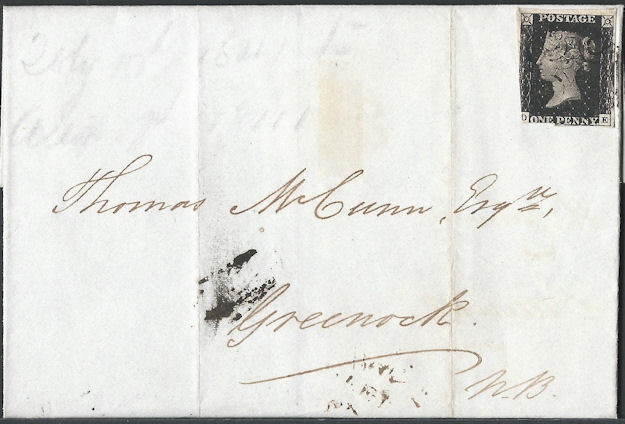 Plate 9 DE